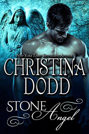 Stone Angel (The Chosen Ones #4.5)