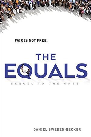 The Equals (The Ones #2)