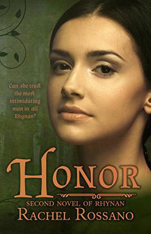 Honor (Rhynan #2)