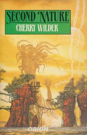 Second Nature by Cherry Wilder
