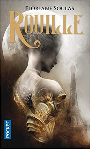 Rouille by Floriane Soulas