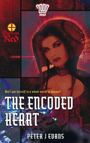 The Encoded Heart by Peter J. Evans