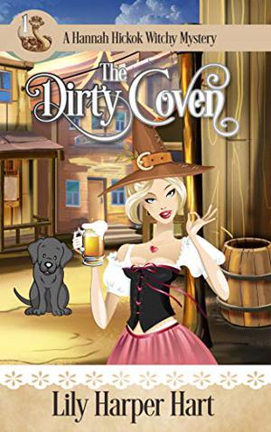 The Dirty Coven by Lily Harper Hart