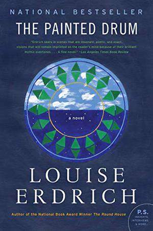 The Painted Drum (Love Medicine #8)