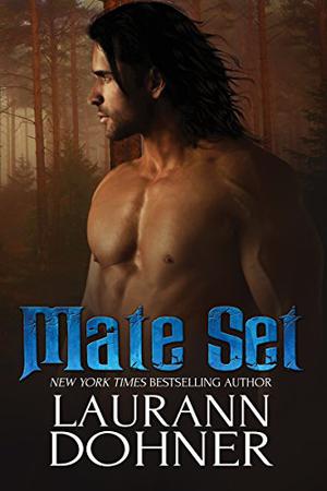 Mate Set by Laurann Dohner