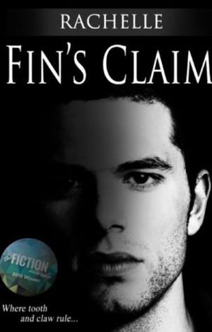 Fin's Claim by Rachelle Mills