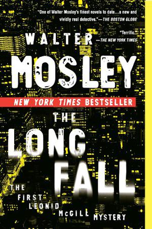 The Long Fall (Leonid McGill #1)