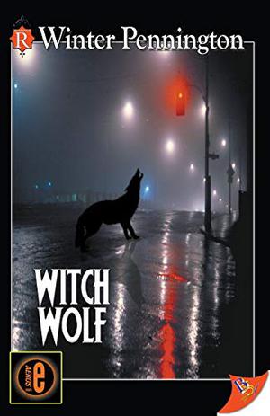 Witch Wolf by Winter Pennington