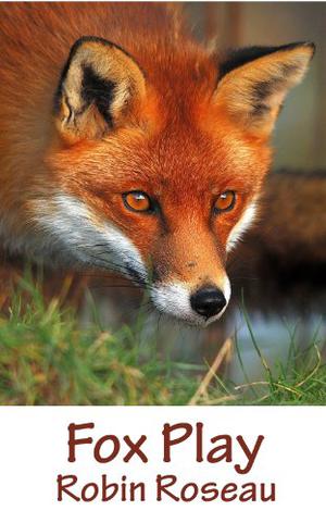Fox Play by Robin Roseau