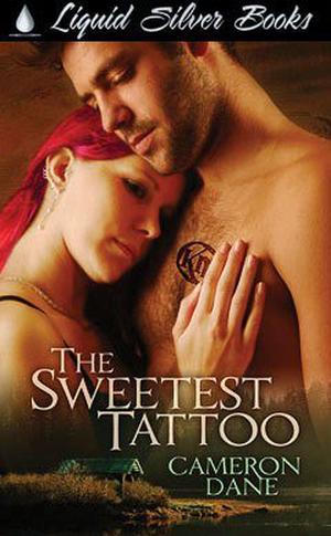 The Sweetest Tattoo (Cabin Fever #1)
