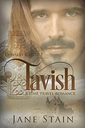 Tavish (Dunskey Castle #1)