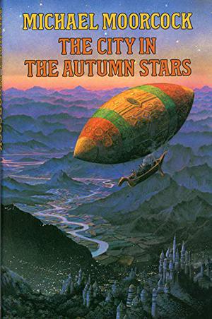 The City in the Autumn Stars: Being a Continuation of the Story of the Von Bek Family and Its Association with Lucifer, Prince of Darkness, and the Cure for the World's Pain (Von Bek #3)