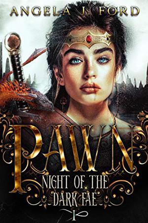 Pawn by Angela J. Ford