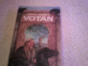 Votan (Photinus #1)