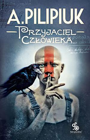 Przyjaciel człowieka (Światy Pilipiuka #11)