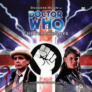 Doctor Who: The Fearmonger (Big Finish Monthly Range #5)