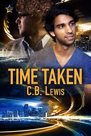 Time Taken (Out of Time #3)