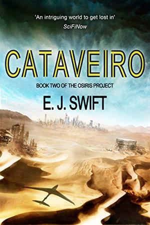 Cataveiro (The Osiris Project #2)