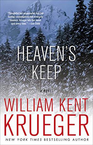 Heaven's Keep (Cork O'Connor #9)