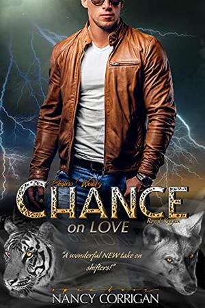 Chance on Love by Nancy Corrigan