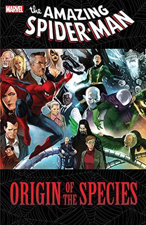 Spider-Man: Origin of the Species (Amazing Spider-Man 1999 Single Issues #642-647)