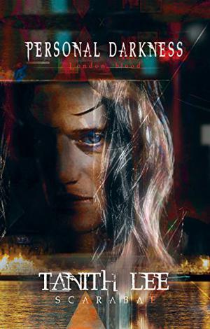 Personal Darkness by Tanith Lee