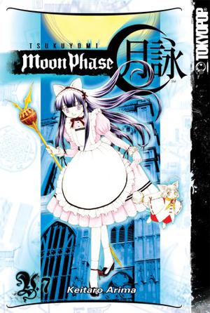 Tsukuyomi: Moon Phase, Volume 7 (Tsukuyomi: Moon Phase #7)