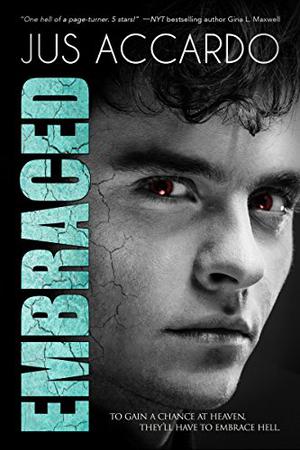 Embraced (The Eternal Balance #2)