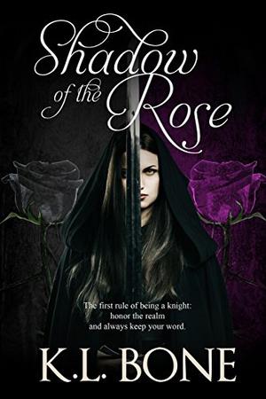 Shadow of the Rose (Black Rose #4)