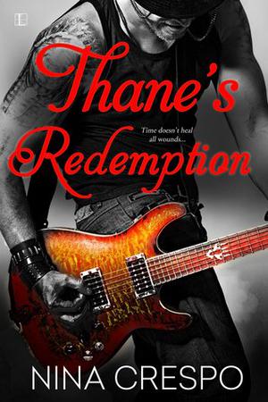 Thane's Redemption (The Song #1)