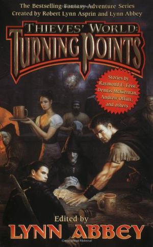 Turning Points (Thieves' World, 2nd Series #2)