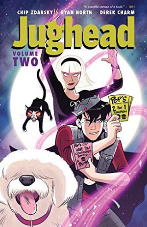 Jughead, Vol. 2 (Jughead 2015 Single issues #7-11)