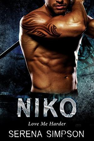 Niko (Love Me Harder #2)