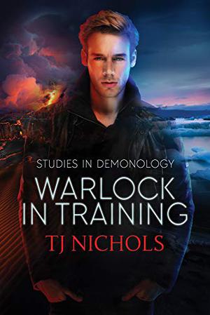 Warlock in Training (Studies in Demonology #1)