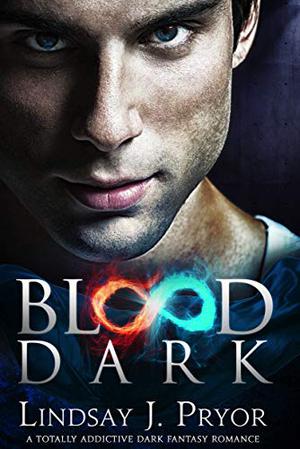 Blood Dark (Blackthorn #5)