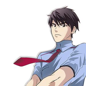 The Gamer Season 1 by Sangyoung Sung