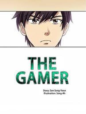 The Gamer, Season 2 by Sangyoung Sung, Sang-Ah