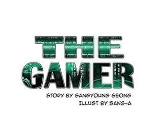 The Gamer, Season 4 (The Gamer #4)