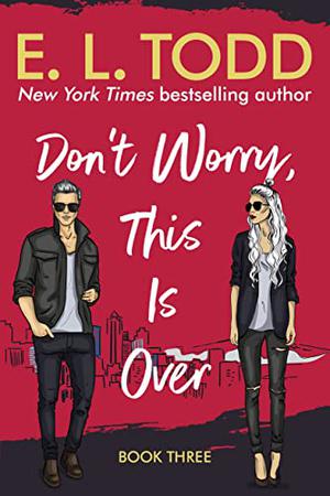 Ray of Love by E.L. Todd