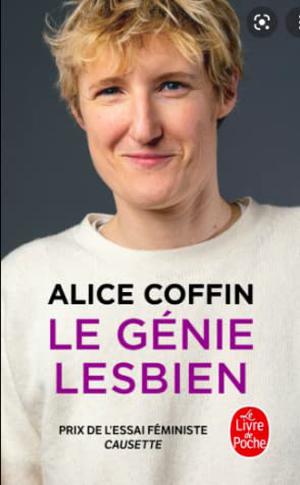 Le Génie lesbien by Alice Coffin