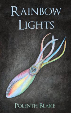 Rainbow Lights by Polenth Blake