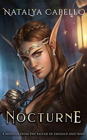 Nocturne by Natalya Capello