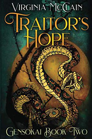 Traitor's Hope by Virginia McClain