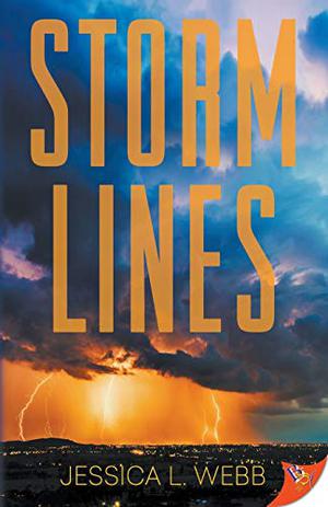 Storm Lines by Jessica L. Webb