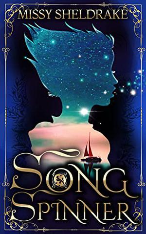 Songspinner by Missy Sheldrake