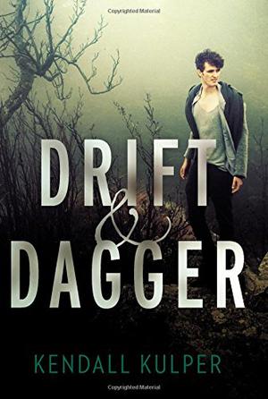 Drift & Dagger by Kendall Kulper