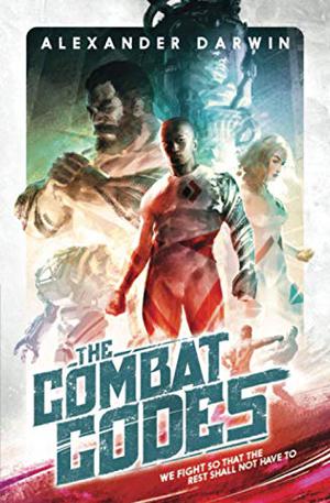 The Combat Codes by Alexander Darwin