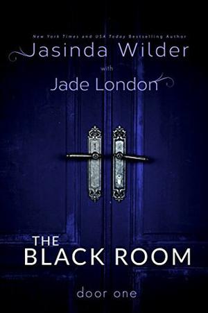 Door One (The Black Room #1)