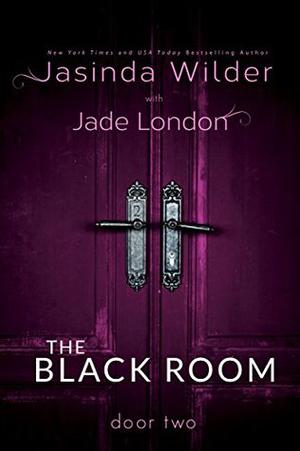 Door Two (The Black Room #2)