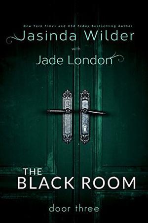 Door Three (The Black Room #3)